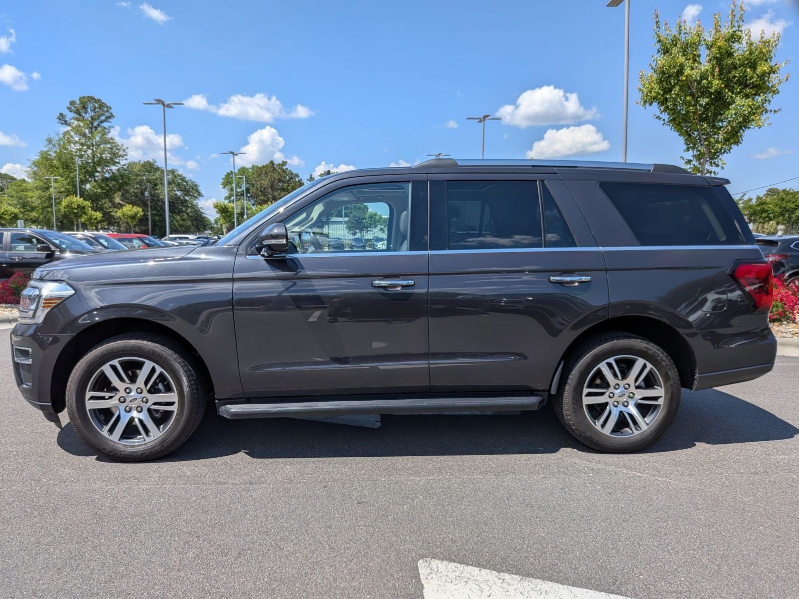 2024 Ford Expedition Limited