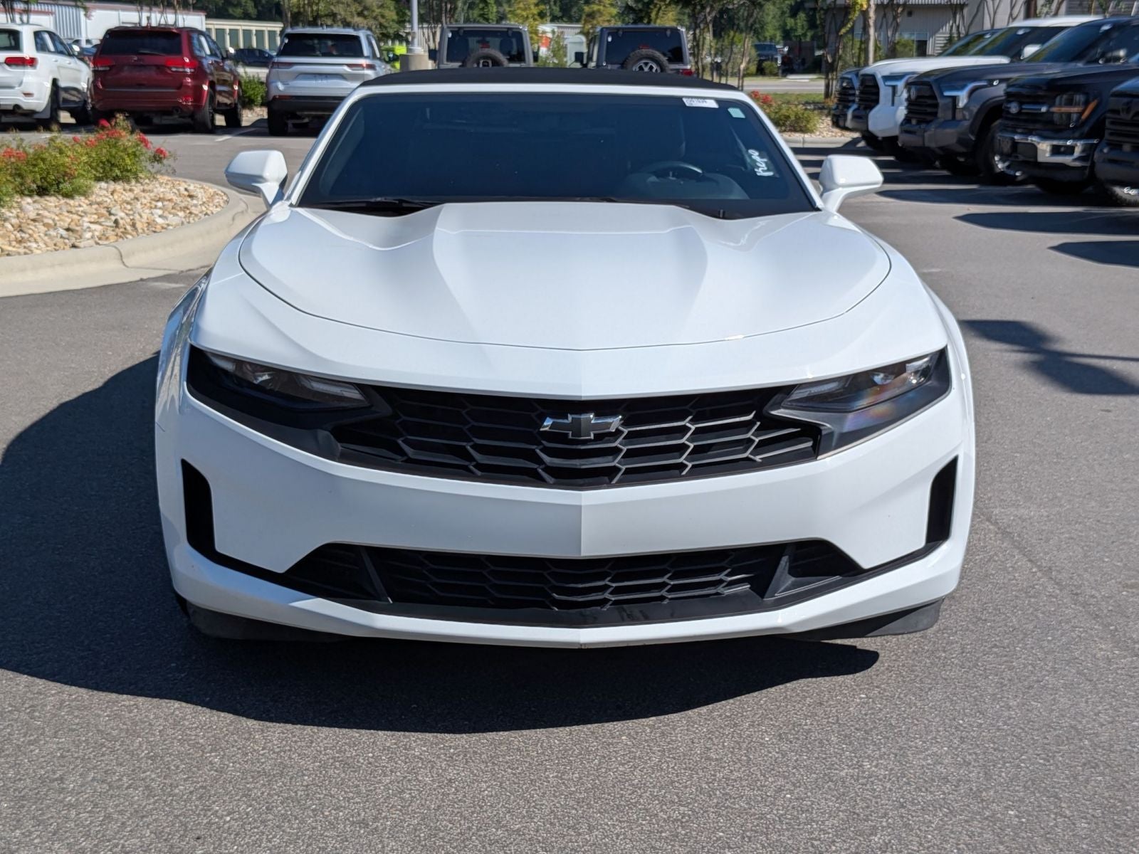 2024 Chevrolet Camaro 2LT 2LT