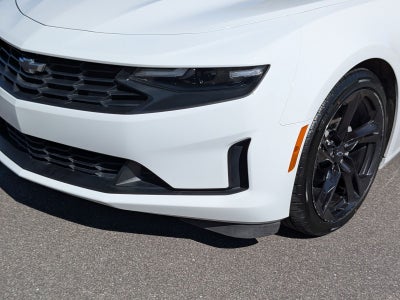 2024 Chevrolet Camaro 2LT 2LT
