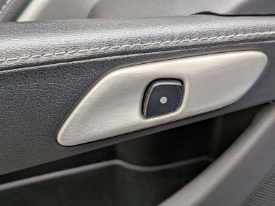 2016 Chevrolet Corvette Stingray 2LT