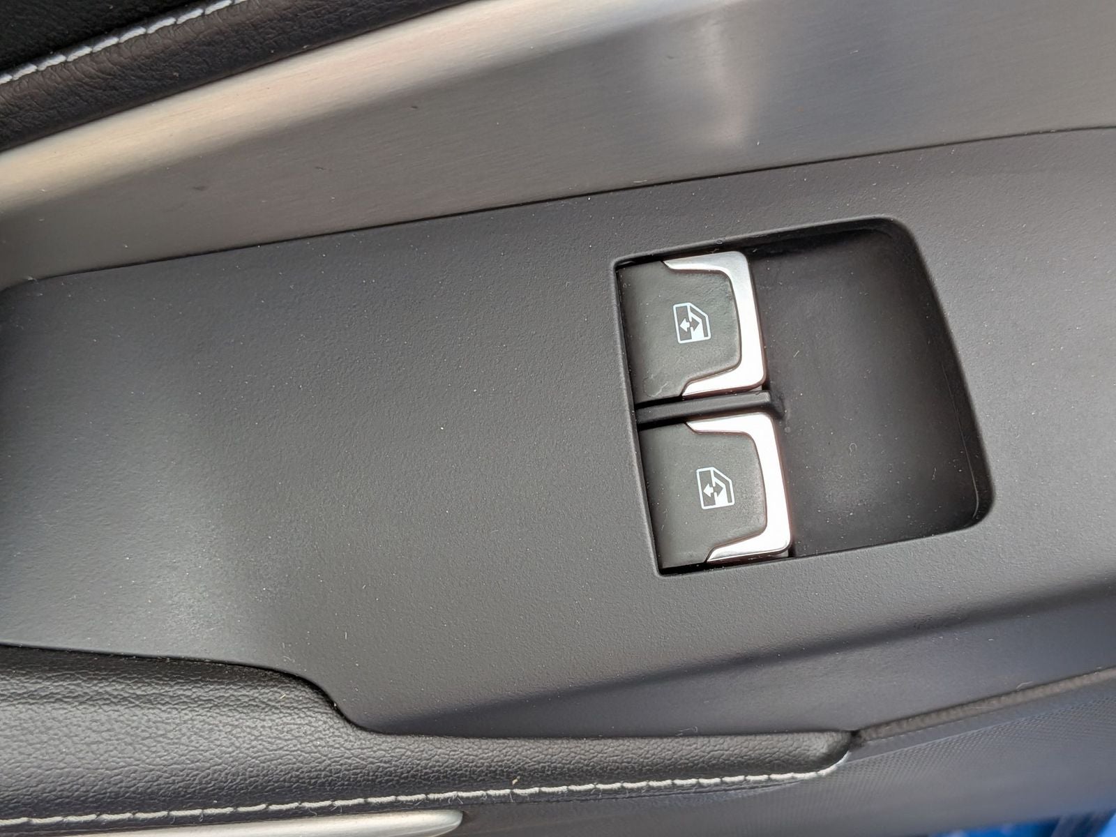 2016 Chevrolet Corvette Stingray 2LT