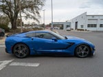 2016 Chevrolet Corvette Stingray 2LT