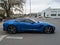2016 Chevrolet Corvette Stingray 2LT