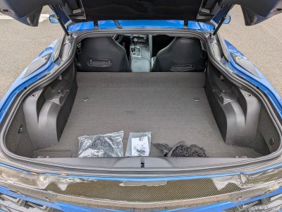 2016 Chevrolet Corvette Stingray 2LT