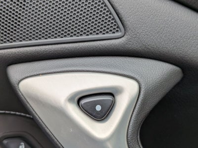 2016 Chevrolet Corvette Stingray 2LT