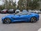 2016 Chevrolet Corvette Stingray 2LT