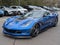 2016 Chevrolet Corvette Stingray 2LT