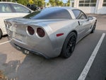 2006 Chevrolet Corvette Base