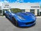 2019 Chevrolet Corvette Grand Sport 2LT