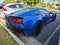 2019 Chevrolet Corvette Grand Sport 2LT