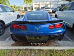 2019 Chevrolet Corvette Grand Sport 2LT