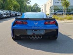 2019 Chevrolet Corvette Grand Sport 2LT