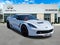 2017 Chevrolet Corvette Grand Sport 2LT