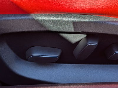 2017 Chevrolet Corvette Grand Sport 2LT