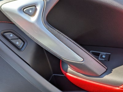 2017 Chevrolet Corvette Grand Sport 2LT