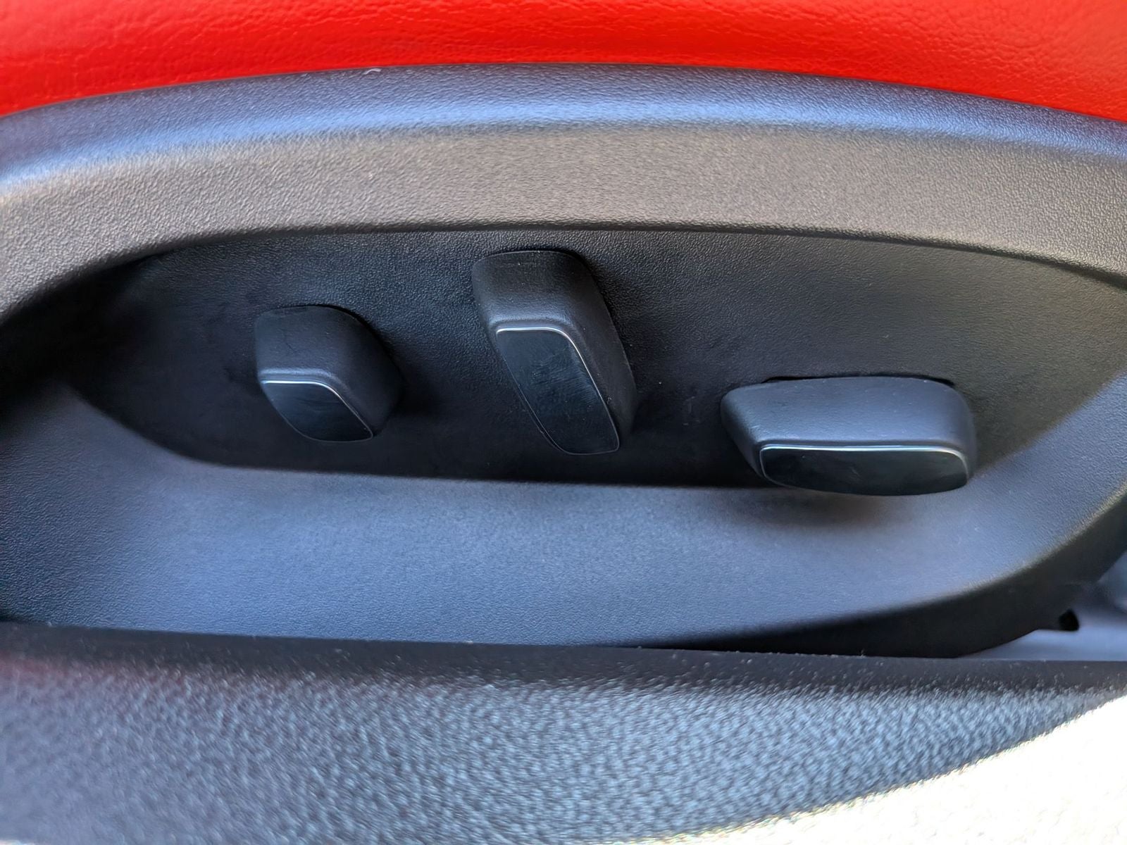 2017 Chevrolet Corvette Grand Sport 2LT