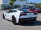 2017 Chevrolet Corvette Grand Sport 2LT