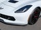 2017 Chevrolet Corvette Grand Sport 2LT