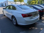2017 Chevrolet Malibu LT 1LT