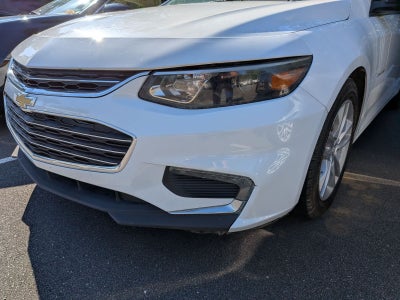 2017 Chevrolet Malibu LT 1LT