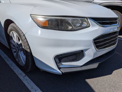 2017 Chevrolet Malibu LT 1LT