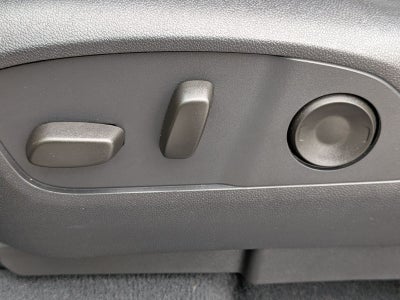 2026 Chevrolet Silverado EV LT