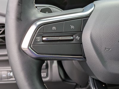 2026 Chevrolet Silverado EV LT
