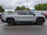 2026 Chevrolet Silverado EV LT