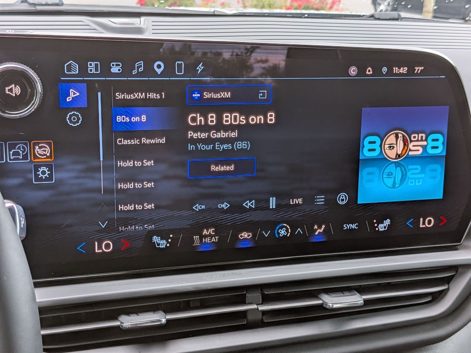 2026 Chevrolet Silverado EV LT