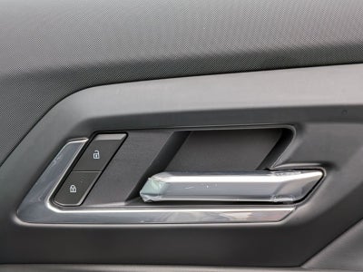2026 Chevrolet Silverado EV LT