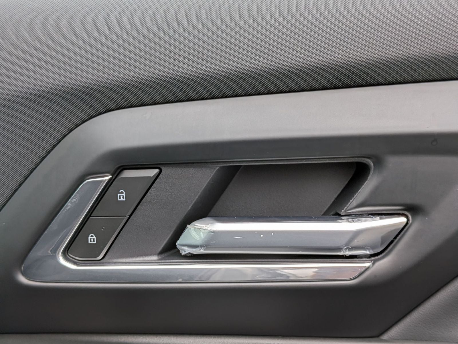 2026 Chevrolet Silverado EV LT