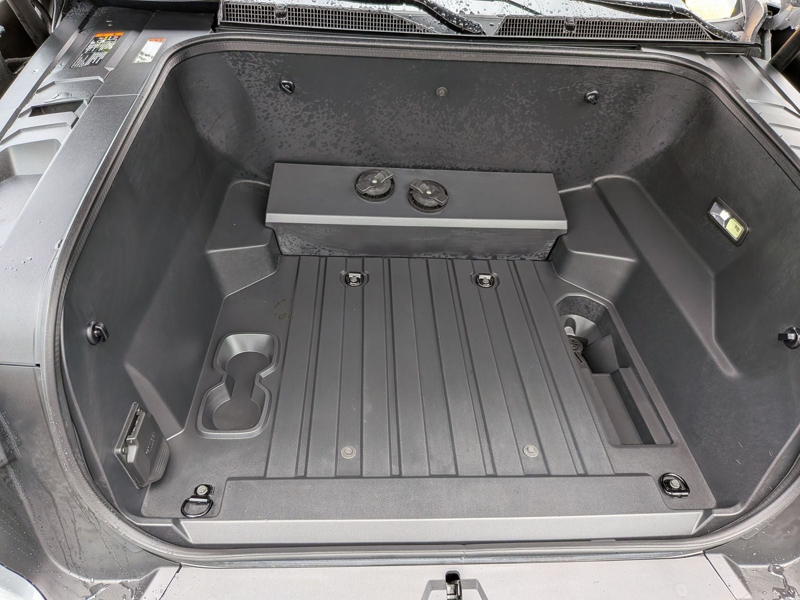 2026 Chevrolet Silverado EV LT