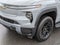 2026 Chevrolet Silverado EV LT