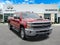 2019 Chevrolet Silverado 3500HD LTZ