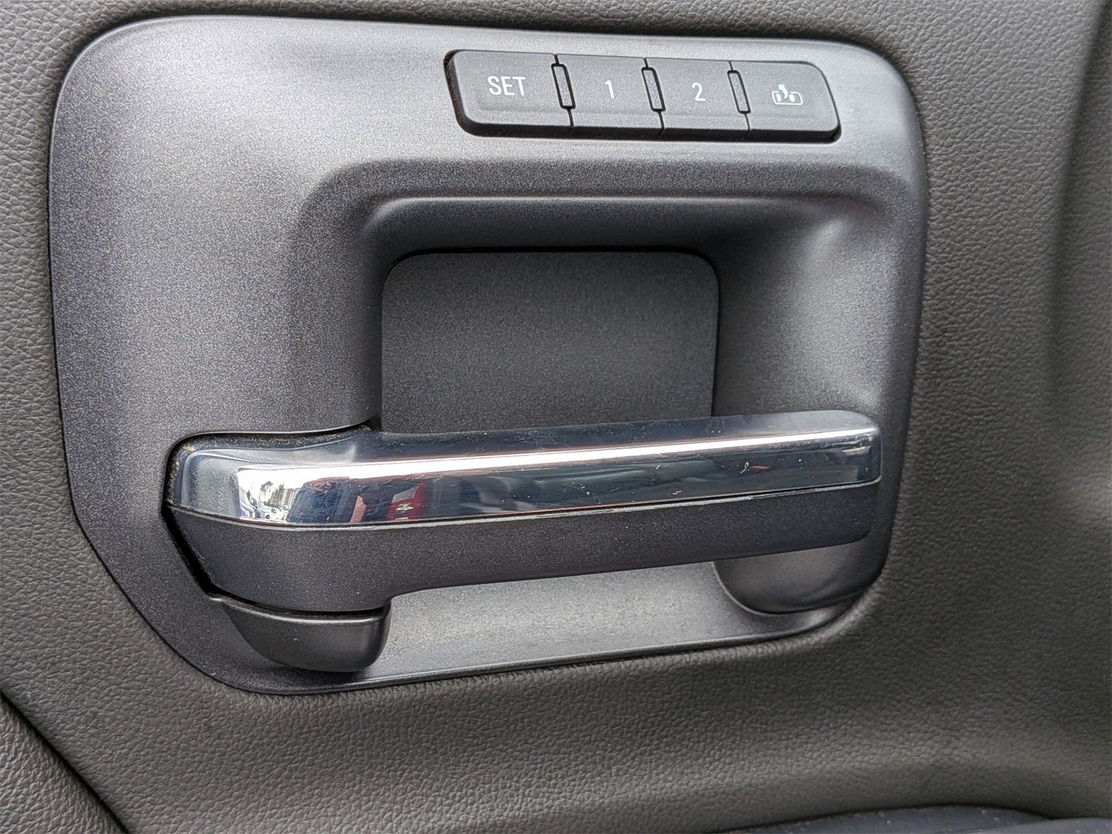 2019 Chevrolet Silverado 3500HD LTZ