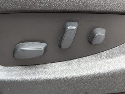 2019 Chevrolet Silverado 3500HD LTZ