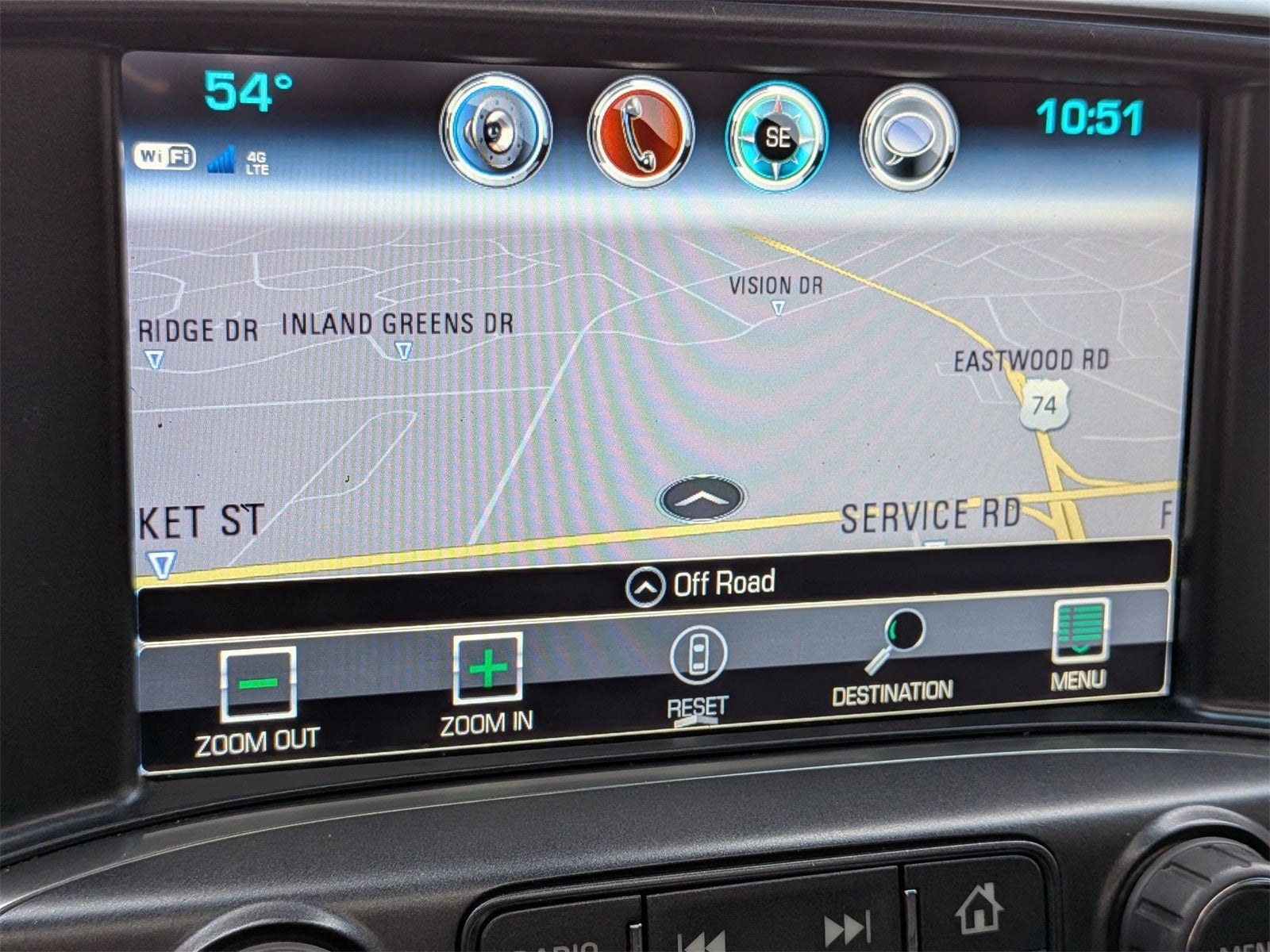 2019 Chevrolet Silverado 3500HD LTZ