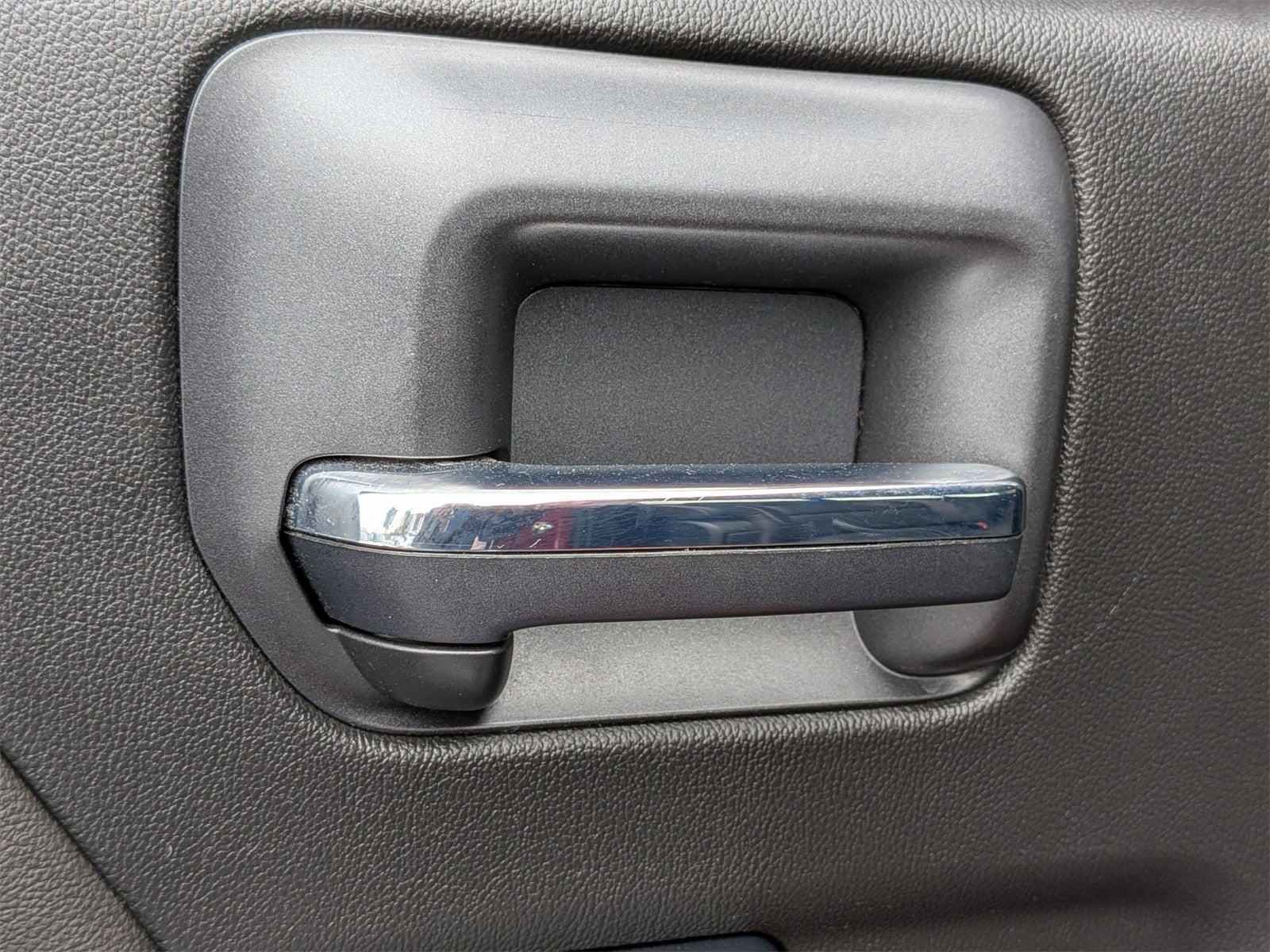 2019 Chevrolet Silverado 3500HD LTZ