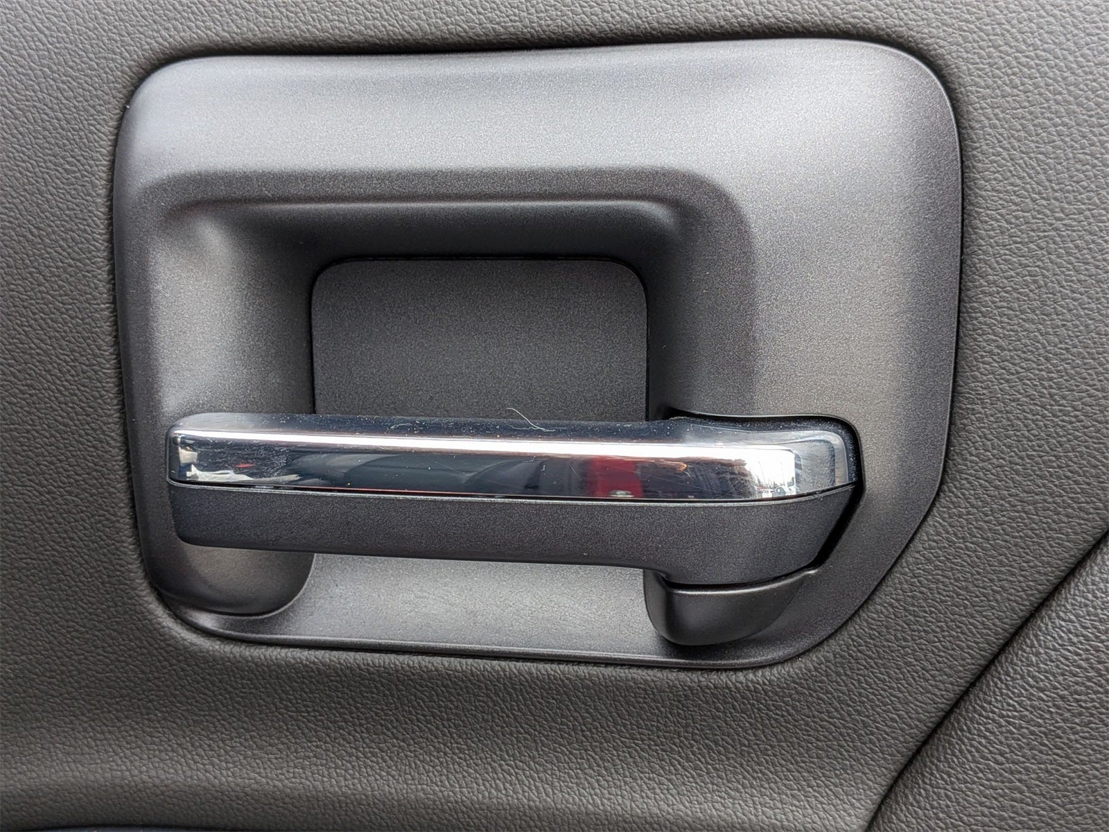 2019 Chevrolet Silverado 3500HD LTZ