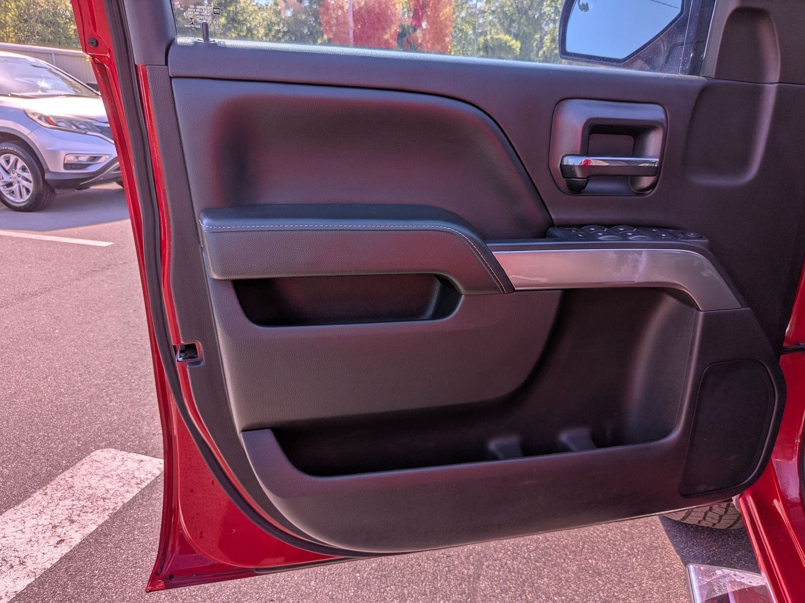 2014 Chevrolet Silverado 1500 LT LT1