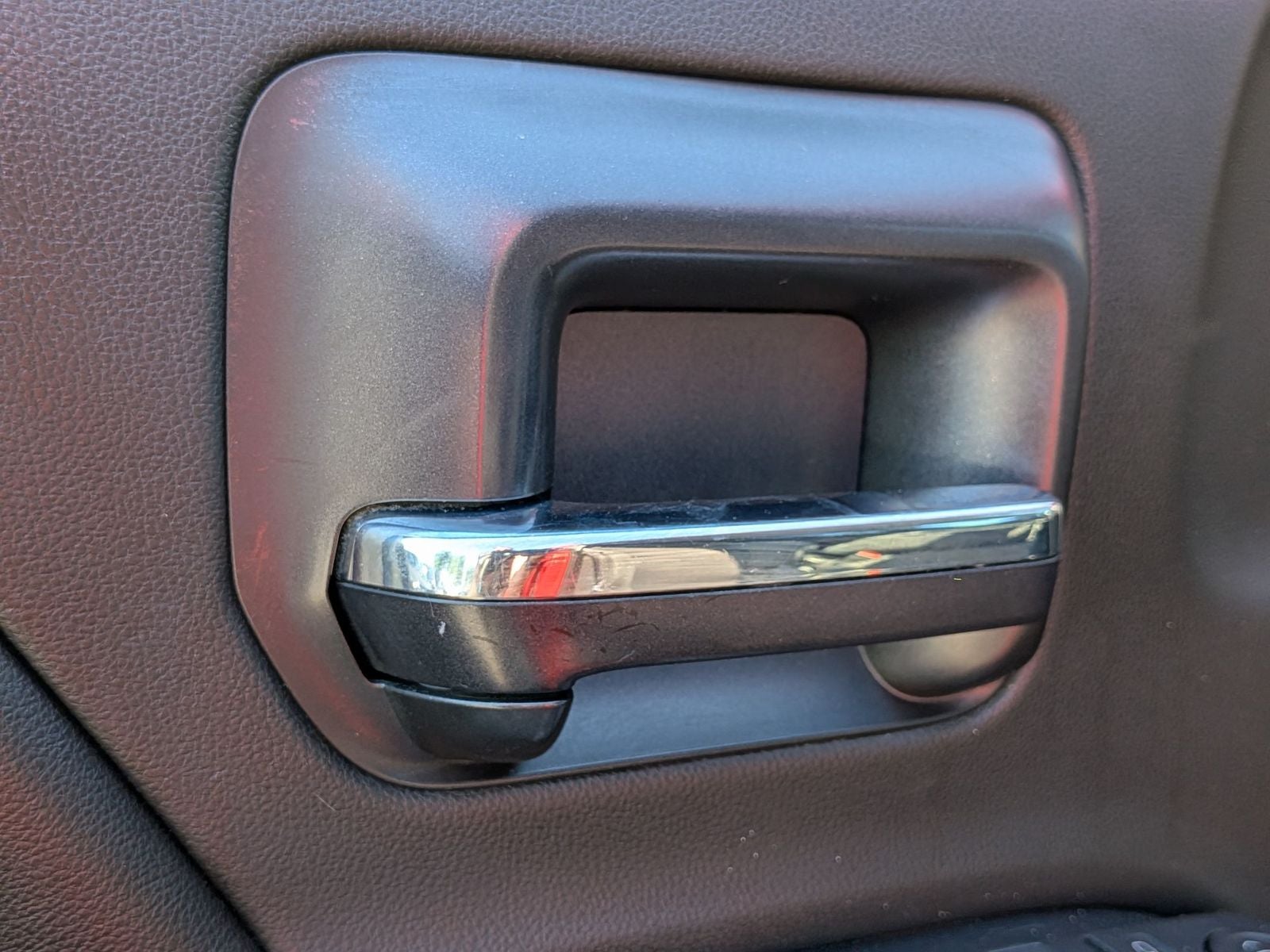 2014 Chevrolet Silverado 1500 LT LT1