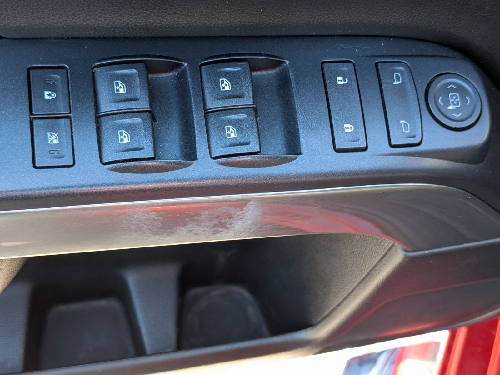 2014 Chevrolet Silverado 1500 LT LT1