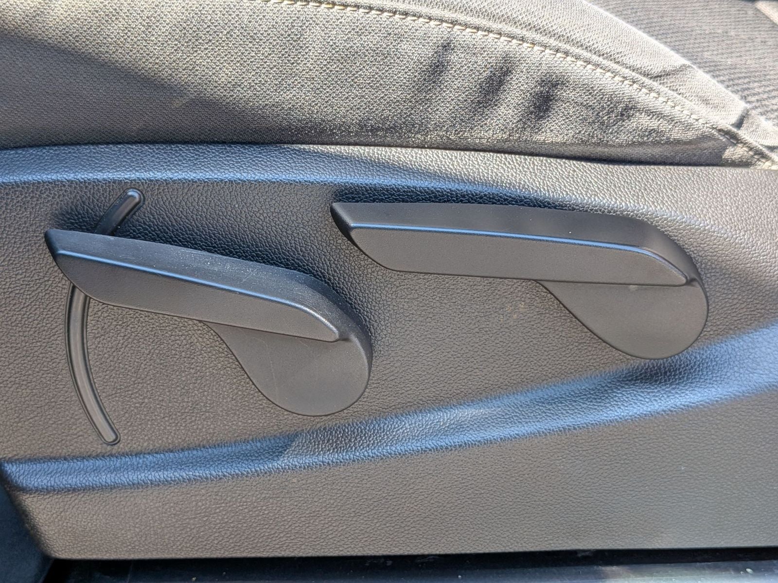 2014 Chevrolet Silverado 1500 LT LT1