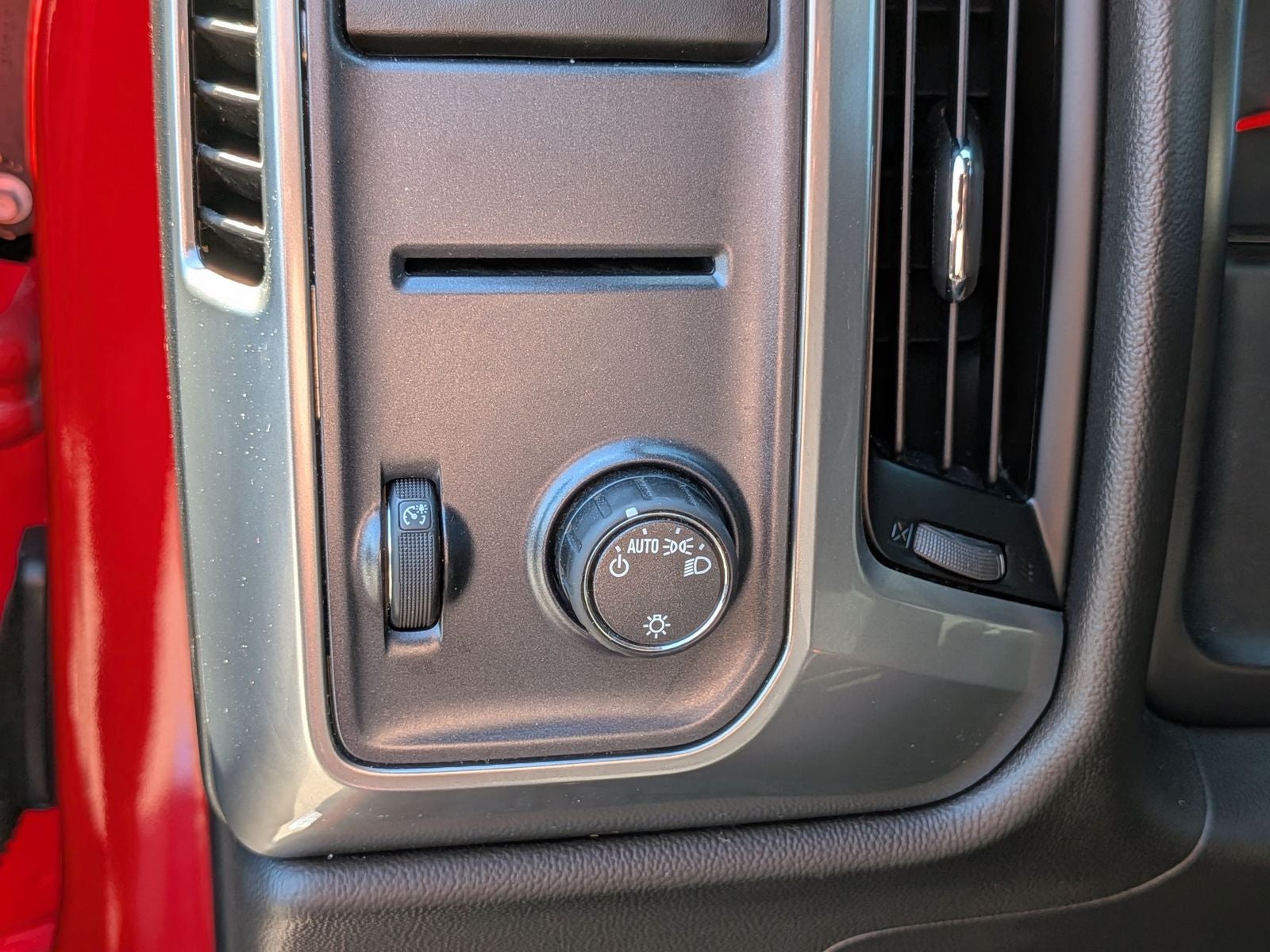 2014 Chevrolet Silverado 1500 LT LT1