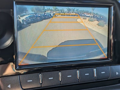 2014 Chevrolet Silverado 1500 LT LT1