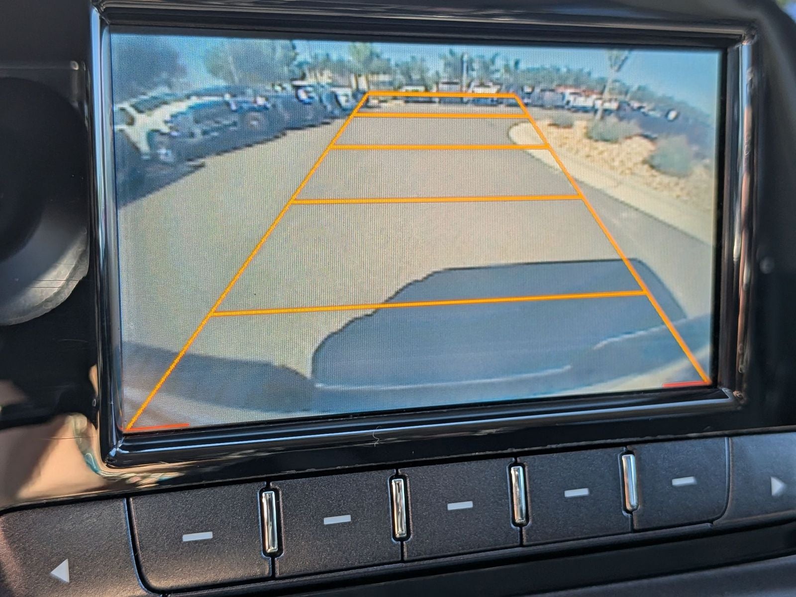 2014 Chevrolet Silverado 1500 LT LT1