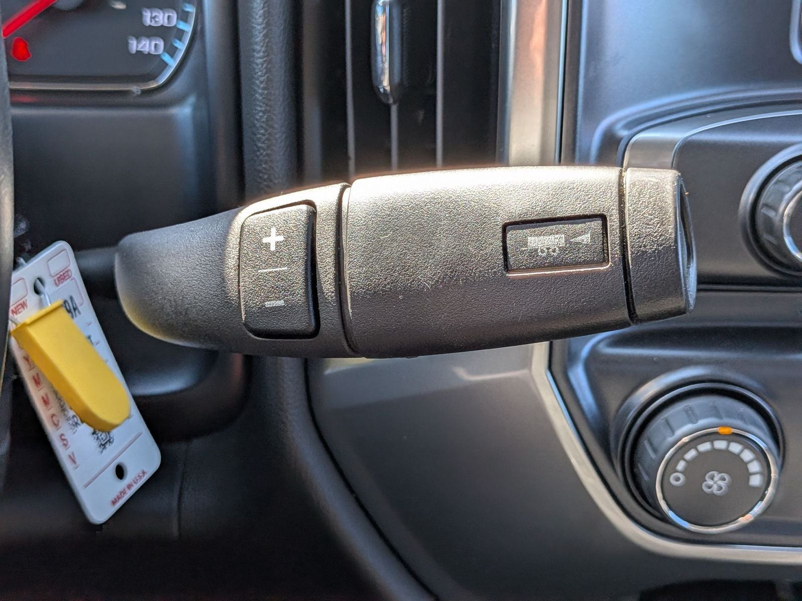 2014 Chevrolet Silverado 1500 LT LT1