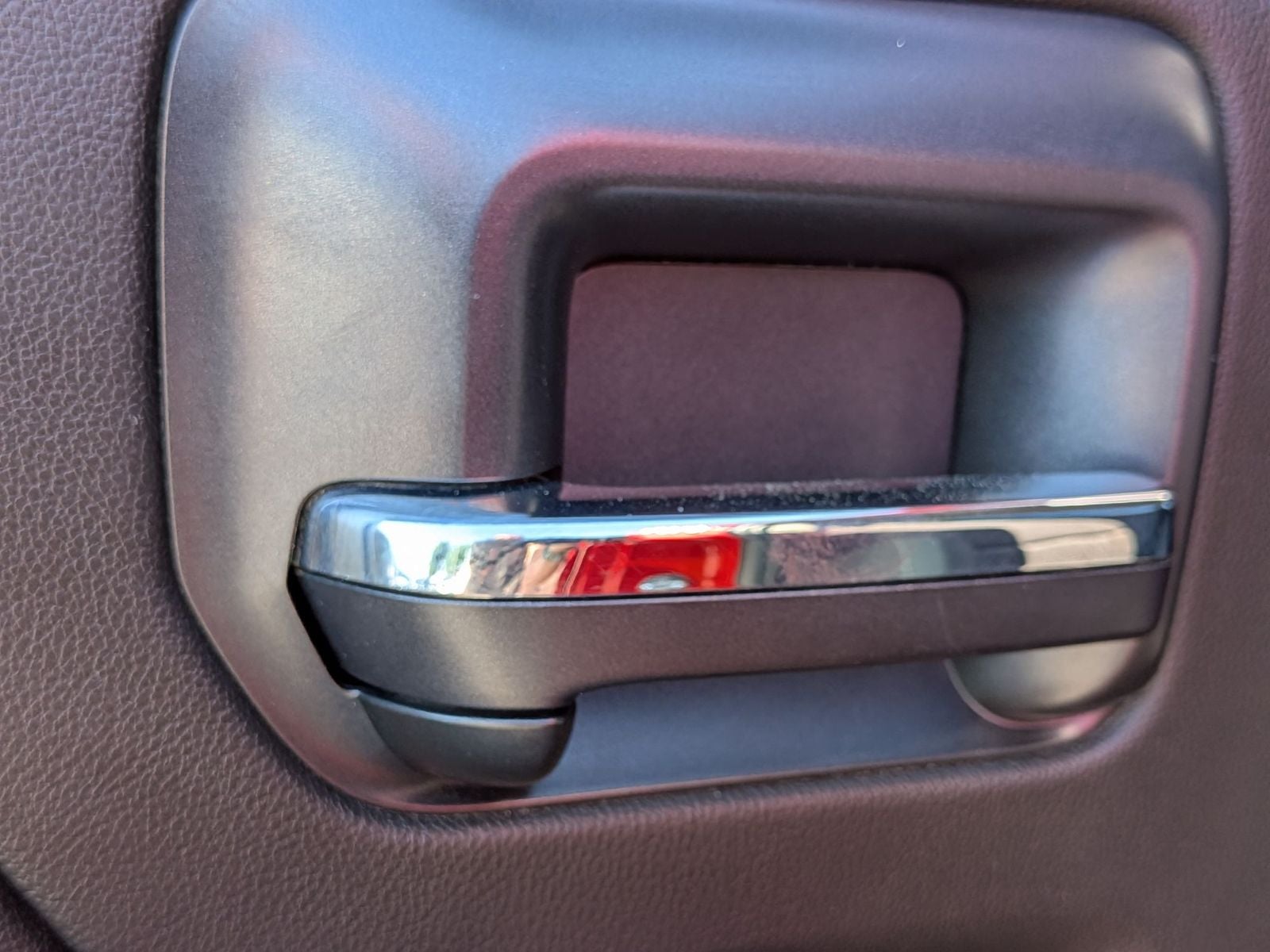 2014 Chevrolet Silverado 1500 LT LT1