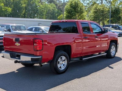 2014 Chevrolet Silverado 1500 LT LT1
