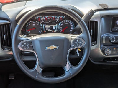 2014 Chevrolet Silverado 1500 LT LT1